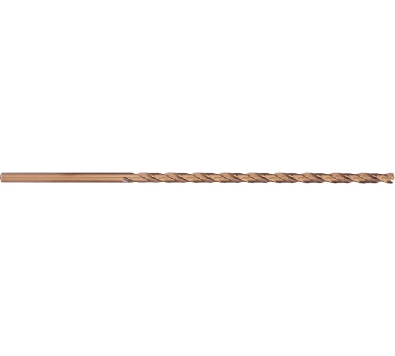 Сверло по металлу 2.0x160/110 мм, DIN1869, HSSE-Co5, 135 H-Tools 1780-1020