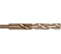 Сверло по металлу 22.0x221/150 мм, хв-к 13 мм, DIN338, HSSE-Co5, 135 H-Tools 2060-220 4