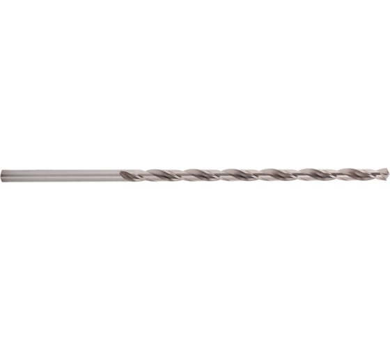 Сверло по металлу 4.0x220/150 мм, DIN1869, HSS-G, 135 H-Tools 1580-1040 1