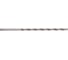 Сверло по металлу 9.5x250/175 мм, DIN1869, HSS-G, 135 H-Tools 14906-1095 1