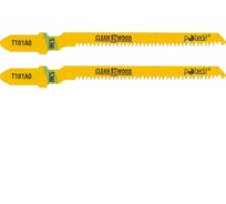 Полотна для электролобзика T101AO, HCS, 2 шт Pobedit 2500050