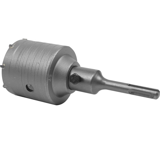 Коронка в сборе по бетону SDS+ 68х50 мм, M22 Pobedit 4805068
