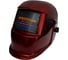 Маска сварщика Brima ХАМЕЛЕОН НА-529c2 Brima-BEST TOP-1 красная 0010698 1