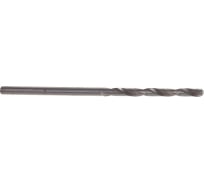 Сверло по металлу (2.5 мм; Р6М5) Sekira 00-00001136