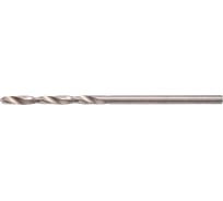 Сверло по металлу (2 мм; Р6М5) Sekira STV 00-00001135