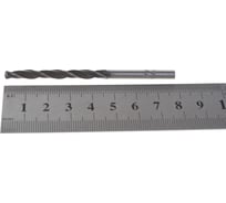 Сверло по металлу (4.6 мм; Р6М5) STV 00000013674