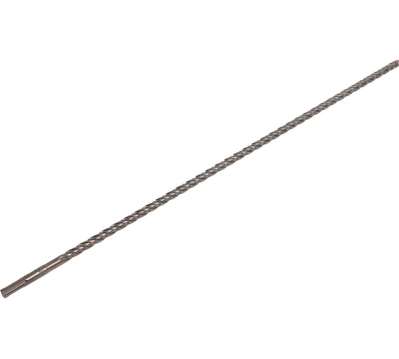 Бур по бетону Trijet (10х550х600 мм; SDS-plus) Heller TD26765