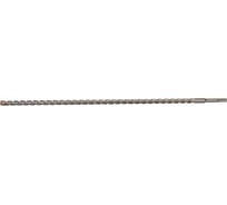 Бур по бетону Trijet (14х550х600 мм; SDS-plus) Heller TD26777