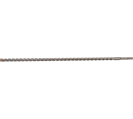 Бур по бетону Trijet (14х550х600 мм; SDS-plus) Heller TD26777 1