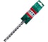 Бур по бетону Trijet (10 шт; 12x100х160 мм; SDS-plus) Heller TD27227 1
