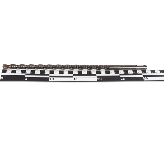 Бур по бетону Trijet (12х250х310 мм; SDS-plus) Heller TD26769