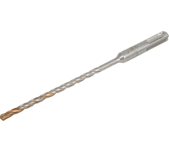 Бур по бетону Trijet (5х100х160 мм; SDS-plus) Heller TD26741