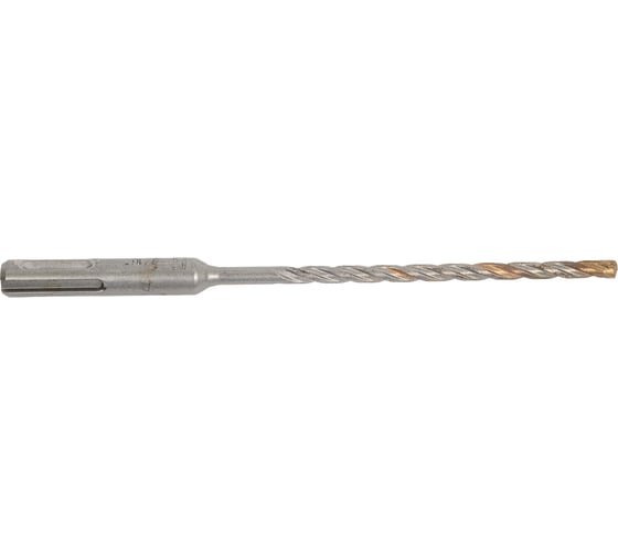 Бур по бетону Trijet (5х100х160 мм; SDS-plus) Heller TD26741