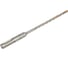 Бур по бетону Trijet (5х100х160 мм; SDS-plus) Heller TD26741 2