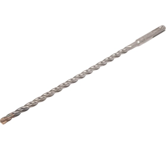 Бур по бетону Trijet (8х200х260 мм; SDS-plus) Heller TD26756 1