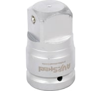 Адаптер F 1" x M 1-1/2" AV Steel AV-549512