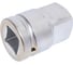Адаптер F 1" x M 1-1/2" AV Steel AV-549512 2