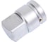 Адаптер F 1" x M 1-1/2" AV Steel AV-549512 3