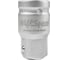 Адаптер скользящий F 3/4" x M 1" AV Steel AV-539540 1