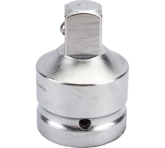 Адаптер F 1" x M 3/4" AV Steel AV-549530