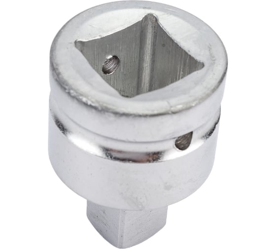 Адаптер F 1" x M 3/4" AV Steel AV-549530