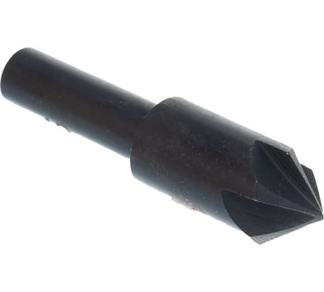 Зенкер по дереву и цветным металлам 12,0 мм AV Steel AV-802912