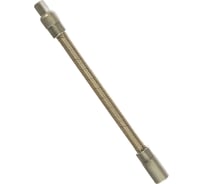 Удлинитель гибкий 1/4" 150 мм AV Steel AV-509815