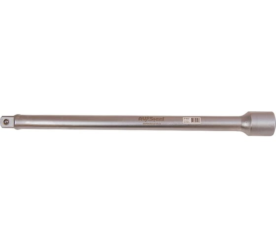 Удлинитель 3/4" 400 мм AV Steel AV-539400