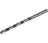 Сверлo по металлу HSS-G Super DIN 340 сверхдлиннoе (12х134х205 мм) Heller TD21375