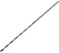 Сверлo по металлу HSS-G Super DIN 340 сверхдлиннoе (10 шт; 2х56х85 мм) Heller TD21379