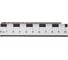 Сверлo по металлу HSS-G Super DIN 340 сверхдлиннoе (10 шт; 2х56х85 мм) Heller TD21379 3