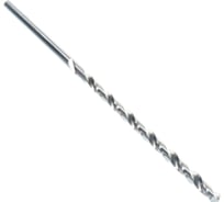 Сверлo по металлу HSS-G Super DIN 340 сверхдлиннoе (4х78х119 мм) Heller TD21355