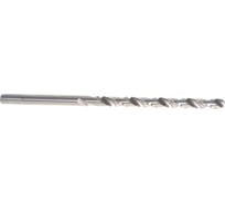 Сверлo по металлу HSS-G Super DIN 340 сверхдлиннoе (8х109х165 мм) Heller TD21367