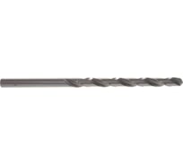 Сверлo по металлу HSS-G Super DIN 340 сверхдлиннoе (10х121х184 мм) Heller TD21371