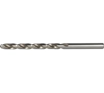 Сверлo по металлу HSS-G Super DIN 340 сверхдлиннoе (5 шт; 12.5х134х205 мм) Heller TD21406