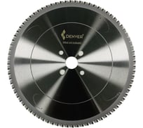 Диск по стали HM 305x30 мм, Z=80, WWF, S=2.4/2.2 мм ООО Галифакс 1305003