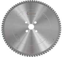Диск по стали HM 305x30 мм, Z=80, WWF, S=2.4/2.2 мм ООО Галифакс 1305003