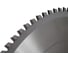 Диск по стали HM 305x30 мм, Z=80, WWF, S=2.4/2.2 мм ООО Галифакс 1305003 4