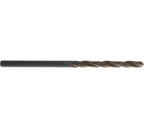 Сверло по металлу HSS-G Turbo w-заточка (3х33х61 мм) Heller TD28630