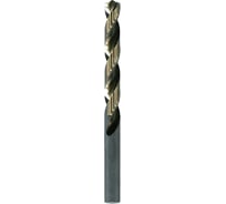 Сверло по металлу HSS-G Turbo w-заточка (5.5х57х93 мм) Heller TD28639