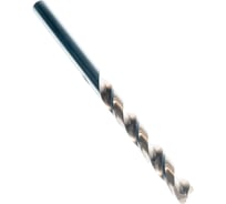 Сверло по металлу HSS-G Turbo w-заточка (4.8х52х86 мм) Heller TD28637