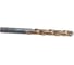 Сверло по металлу HSS-G Turbo w-заточка (11.5х94х142 мм) Heller TD28651 1