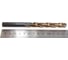 Сверло по металлу HSS-G Turbo w-заточка (11.5х94х142 мм) Heller TD28651 5