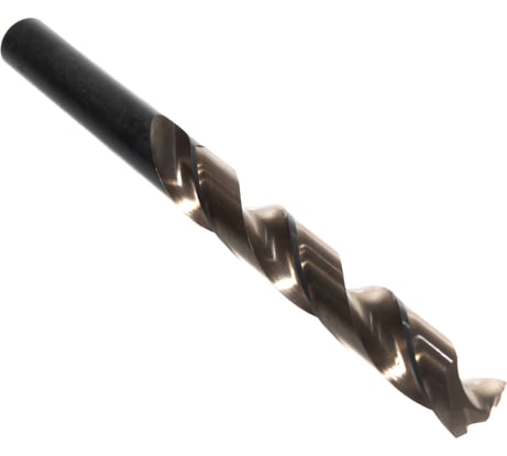 Сверло по металлу HSS-G Turbo w-заточка (13х101х151 мм) Heller TD28654