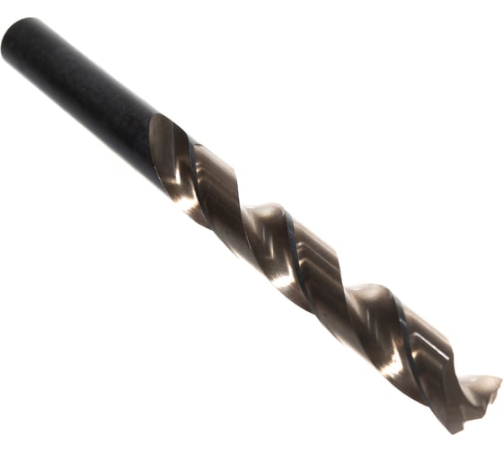 Сверло по металлу HSS-G Turbo w-заточка (13х101х151 мм) Heller TD28654 1