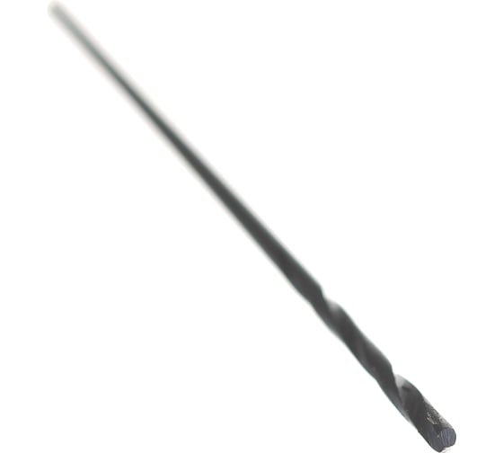 Сверло по металлу HSS-R DIN 338 RN (10 шт; 1.2х16х38 мм) Heller TD18452