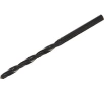 Сверло по металлу HSS-R DIN 338 RN (10 шт; 4.2х43х75 мм) Heller TD18482