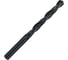 Сверло по металлу HSS-R DIN 338 RN (10 шт; 2х24х49 мм) Heller TD18460 1