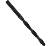 Сверло по металлу HSS-R DIN 338 RN (10 шт; 6х57х93 мм) Heller TD18500