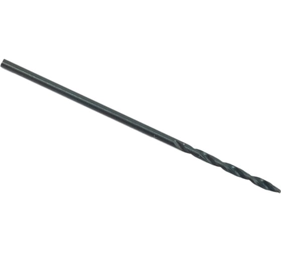 Сверло по металлу HSS-R DIN 338 RN (3 шт; 1х12х34 мм) Heller TD17790